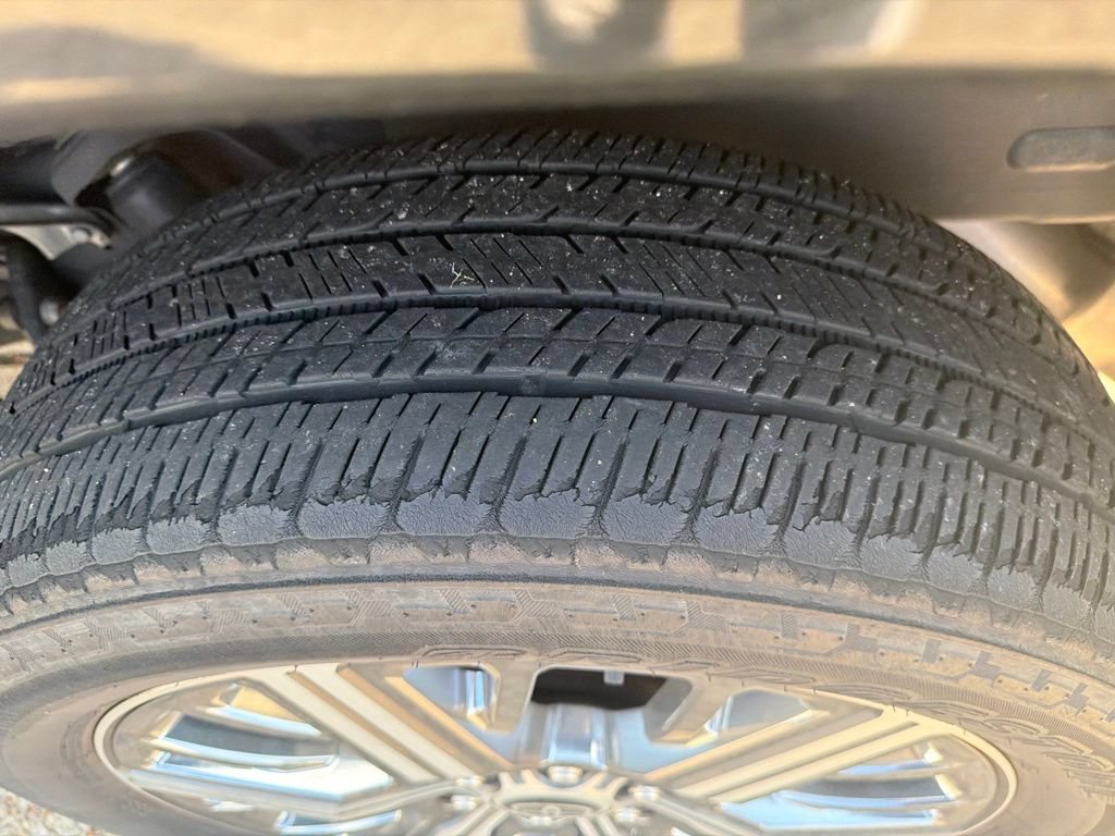 Used 2022 Toyota Tundra Capstone AWD/4WD image 14
