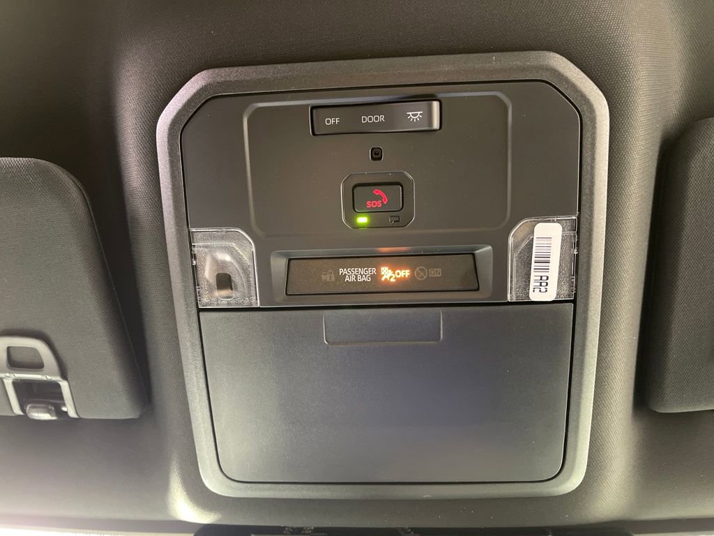 New 2026 Toyota Tacoma TRD Sport image 29