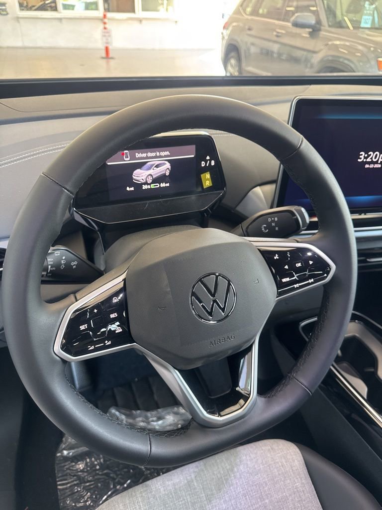 New 2026 Volkswagen ID.4 Pro RWD image 12