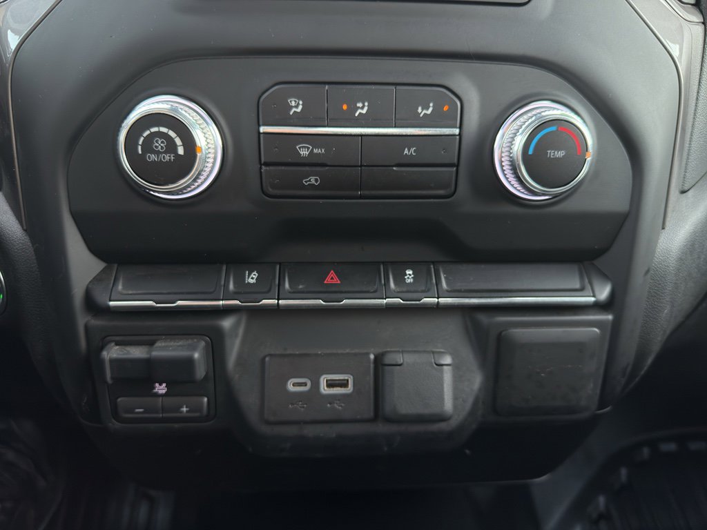 Used 2024 GMC Sierra 2500 Pro image 39