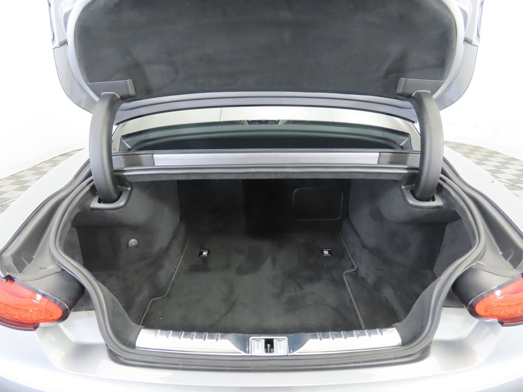 Certified 2024 Bentley Continental GT Azure image 27