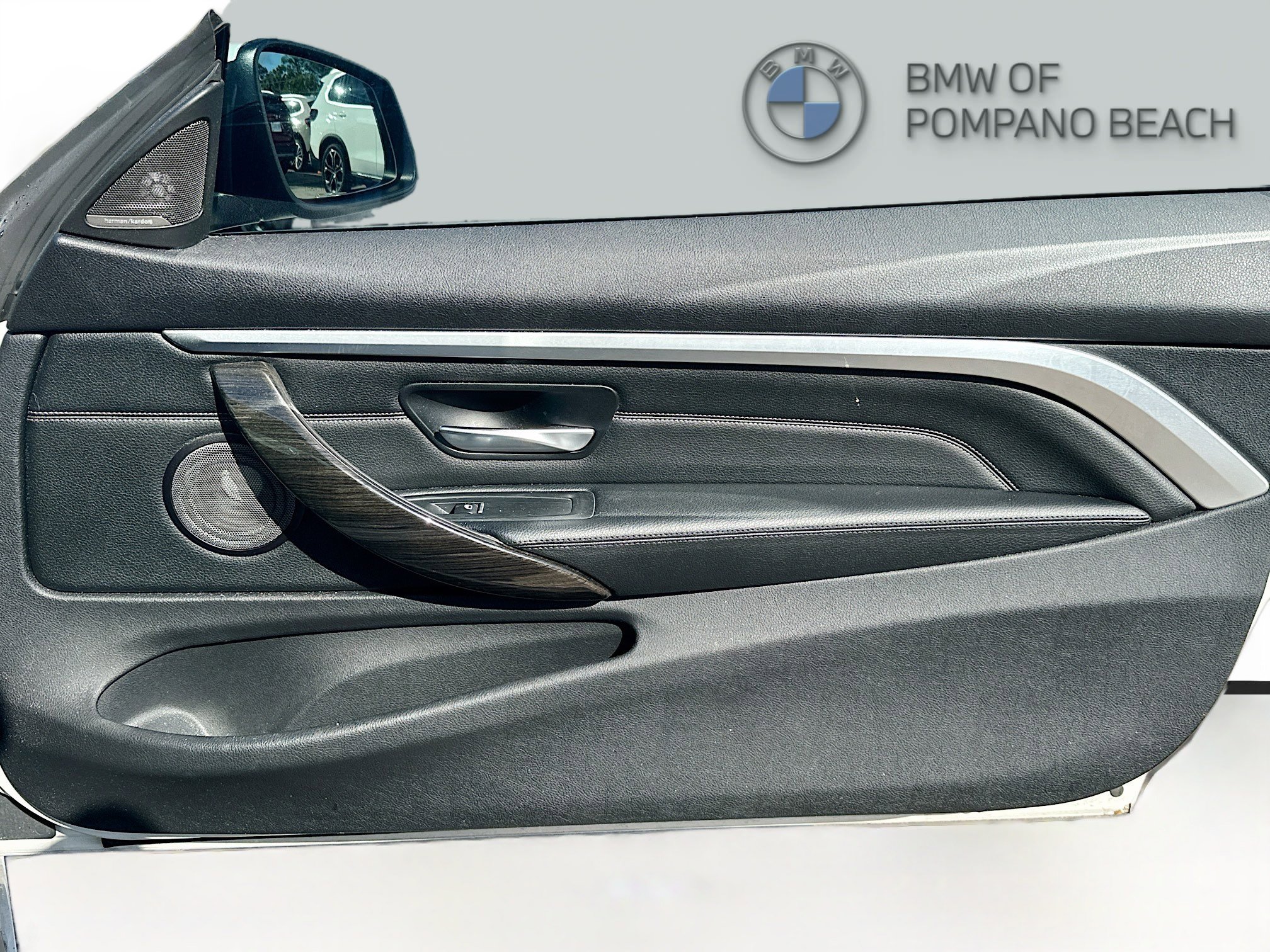 Used 2019 BMW 440i Convertible image 28