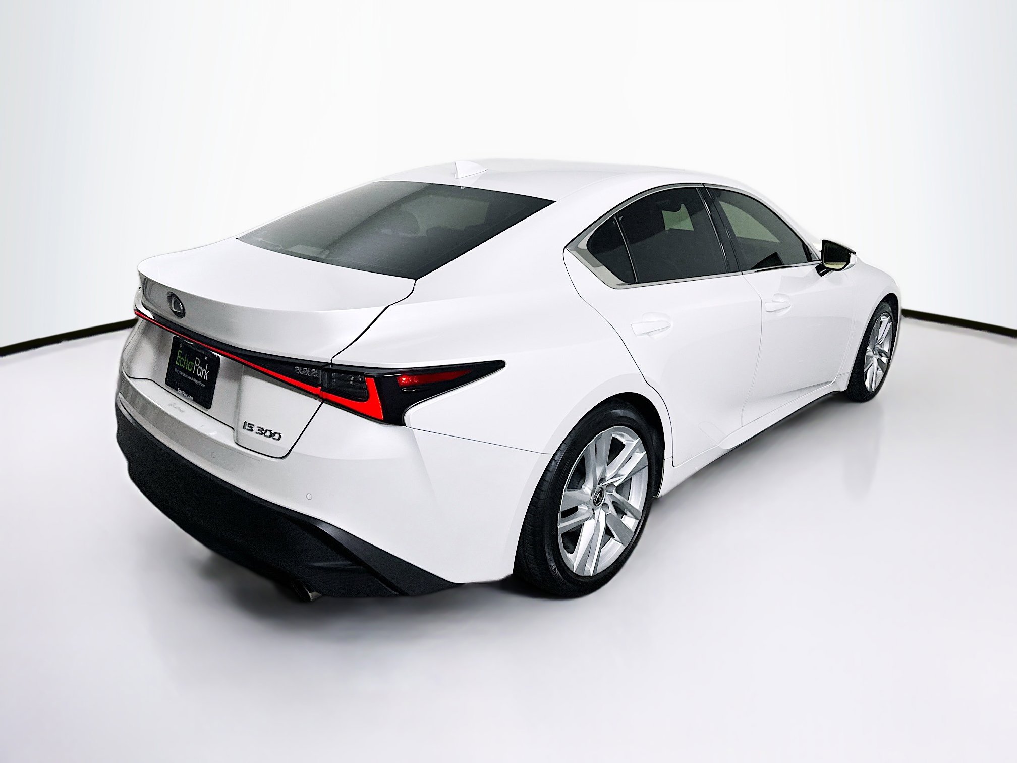 Used 2024 Lexus IS 300 w/ Comfort Package image 9