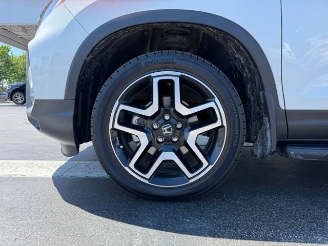 Used 2023 Honda Passport Elite image 7