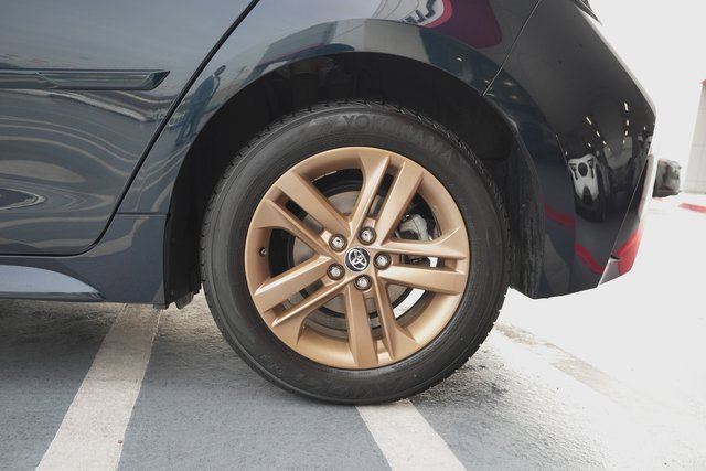 Certified 2022 Toyota Corolla SE image 35