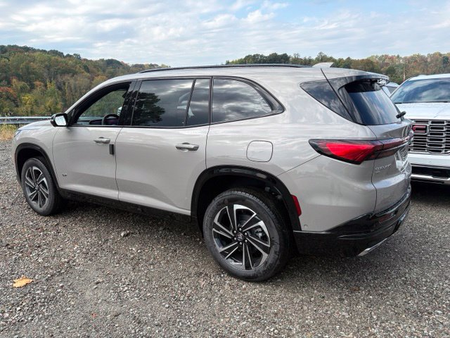 New 2027 Buick Enclave Sport Touring w/ Super Cruise Package AWD/4WD image 3