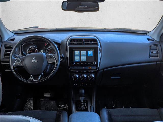Used 2024 Mitsubishi Outlander Sport SE image 16
