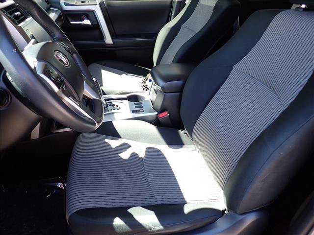 Certified 2022 Toyota 4Runner SR5 AWD/4WD image 13