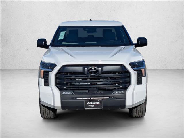 New 2026 Toyota Tundra SR5 image 5