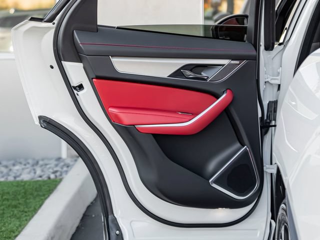 New 2026 Jaguar F-PACE R-Dynamic S AWD/4WD image 24