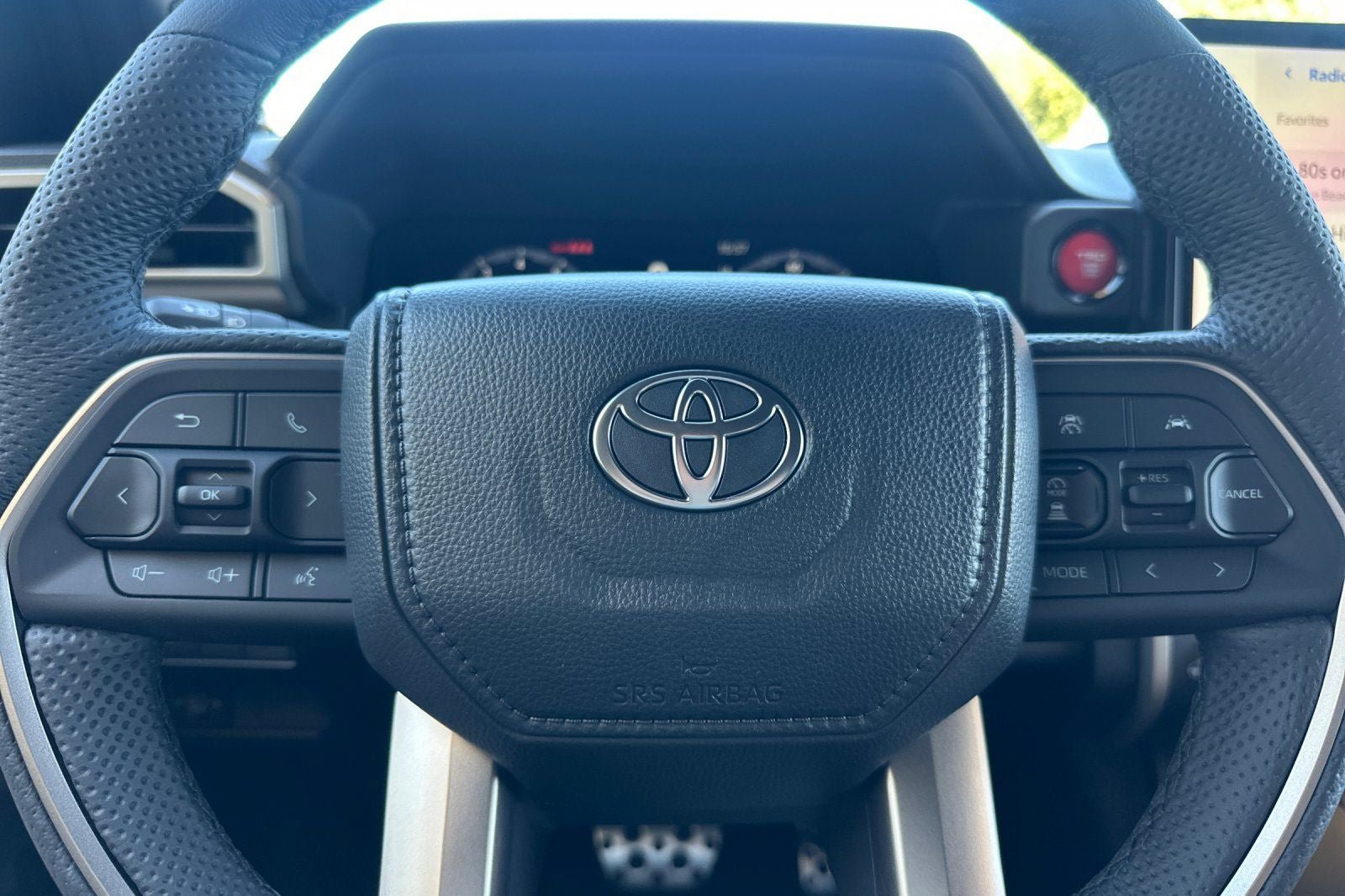 New 2026 Toyota Tacoma TRD Sport w/ TRD Sport Premium Package AWD/4WD image 29