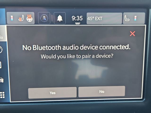 Used 2024 Chrysler Voyager LX FWD image 49