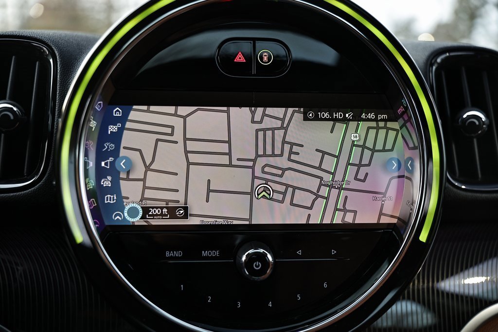 Used 2023 MINI Cooper Countryman SE w/ Signature Upholstery Package image 37