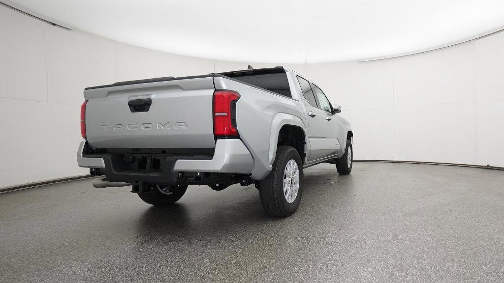 New 2025 Toyota Tacoma SR5 image 20
