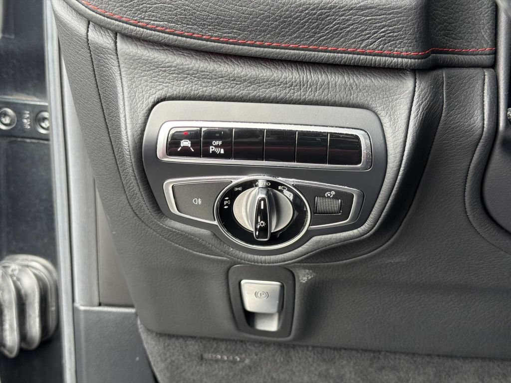 Used 2020 Mercedes-Benz G 63 AMG 4MATIC image 21