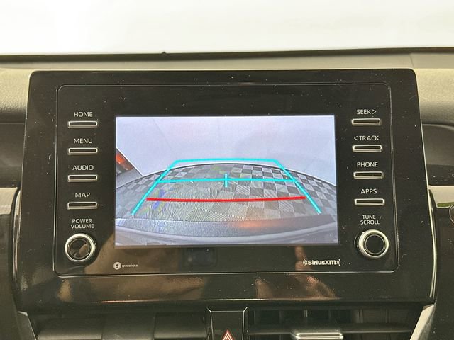 Used 2024 Toyota Camry SE FWD image 12