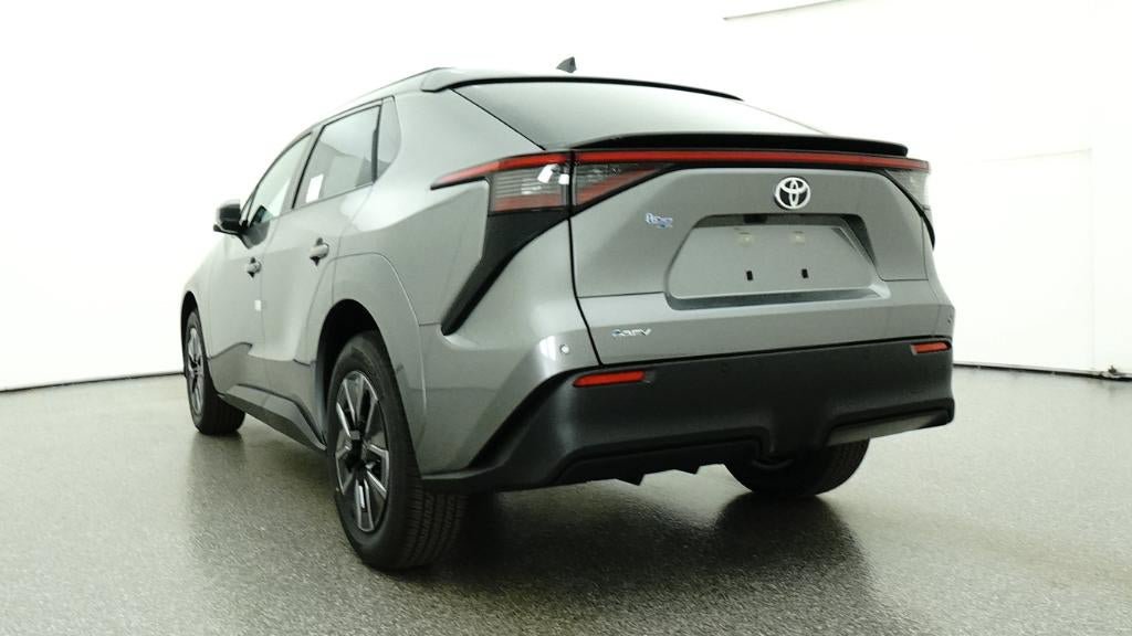 New 2026 Toyota bZ FWD image 22