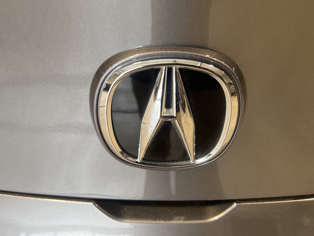 Used 2025 Acura Integra A-Spec image 35