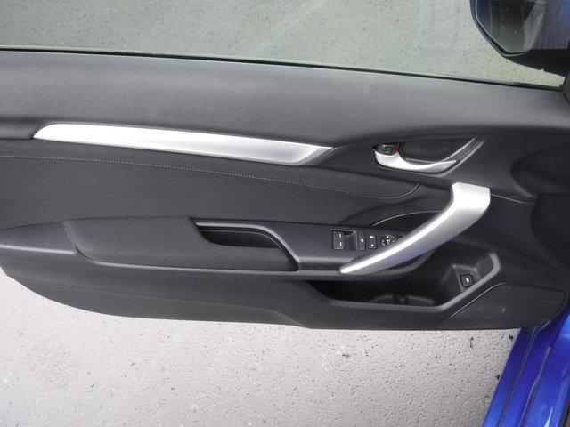 Used 2019 Honda Civic EX image 11