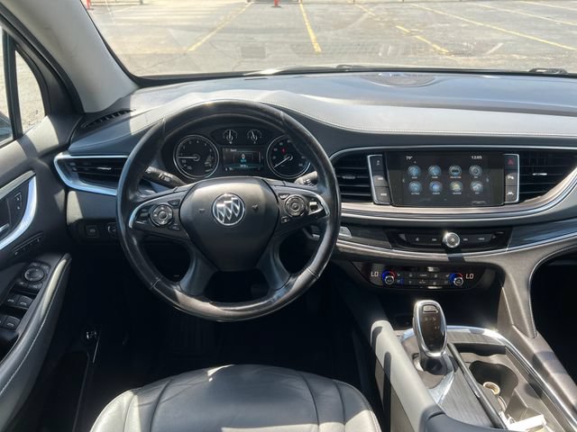 Used 2019 Buick Enclave Premium w/ Experience Buick Package AWD/4WD image 15
