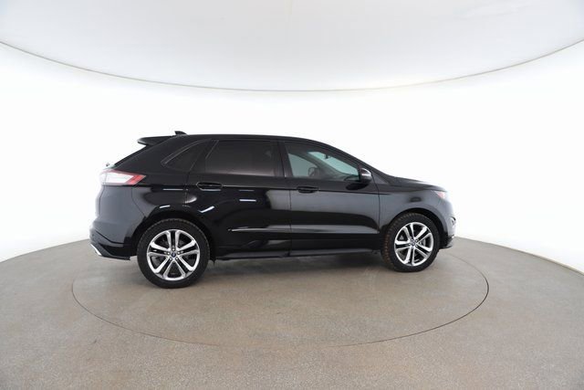 Used 2018 Ford Edge Sport w/ Cold Weather Package image 21