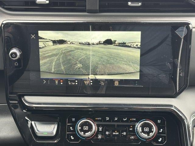 New 2026 GMC Sierra 2500 AT4X w/ AT4X AEV Edition AWD/4WD image 30