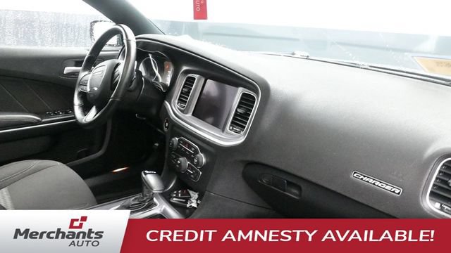 Used 2021 Dodge Charger SXT w/ Cold Weather Package AWD/4WD image 14