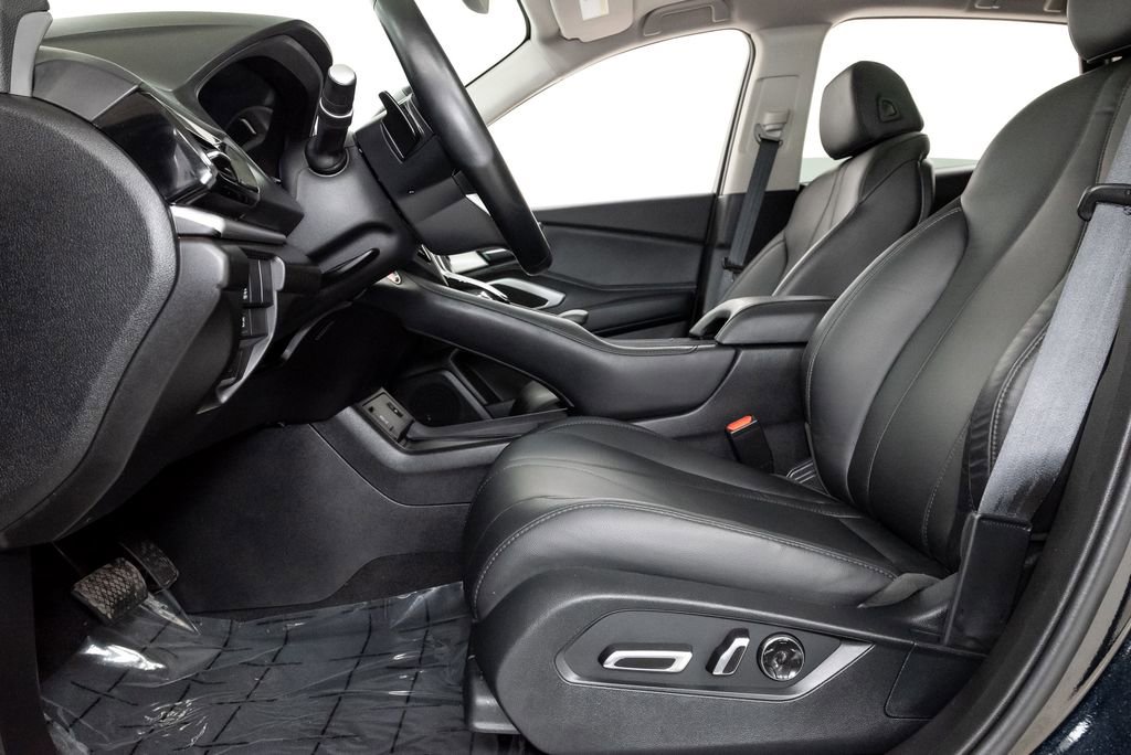 Certified 2024 Acura RDX SH-AWD image 11