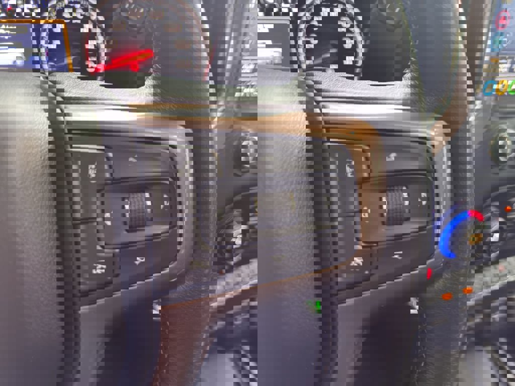 Used 2021 Chevrolet Silverado 1500 High Country w/ Technology Package image 20