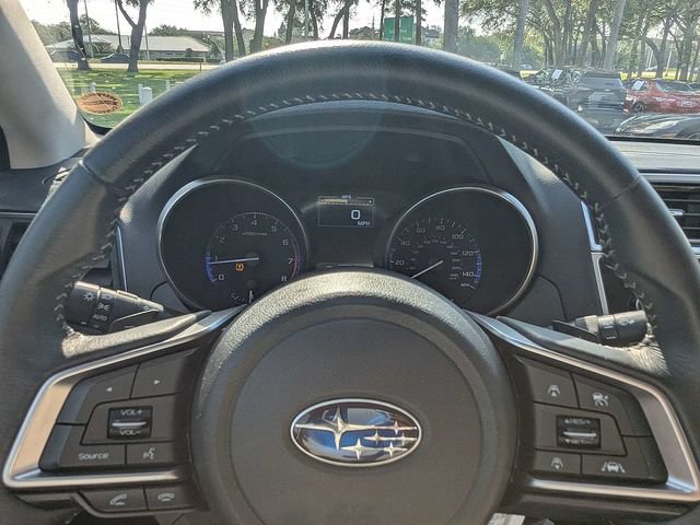 Used 2018 Subaru Outback 2.5i Premium AWD/4WD image 31