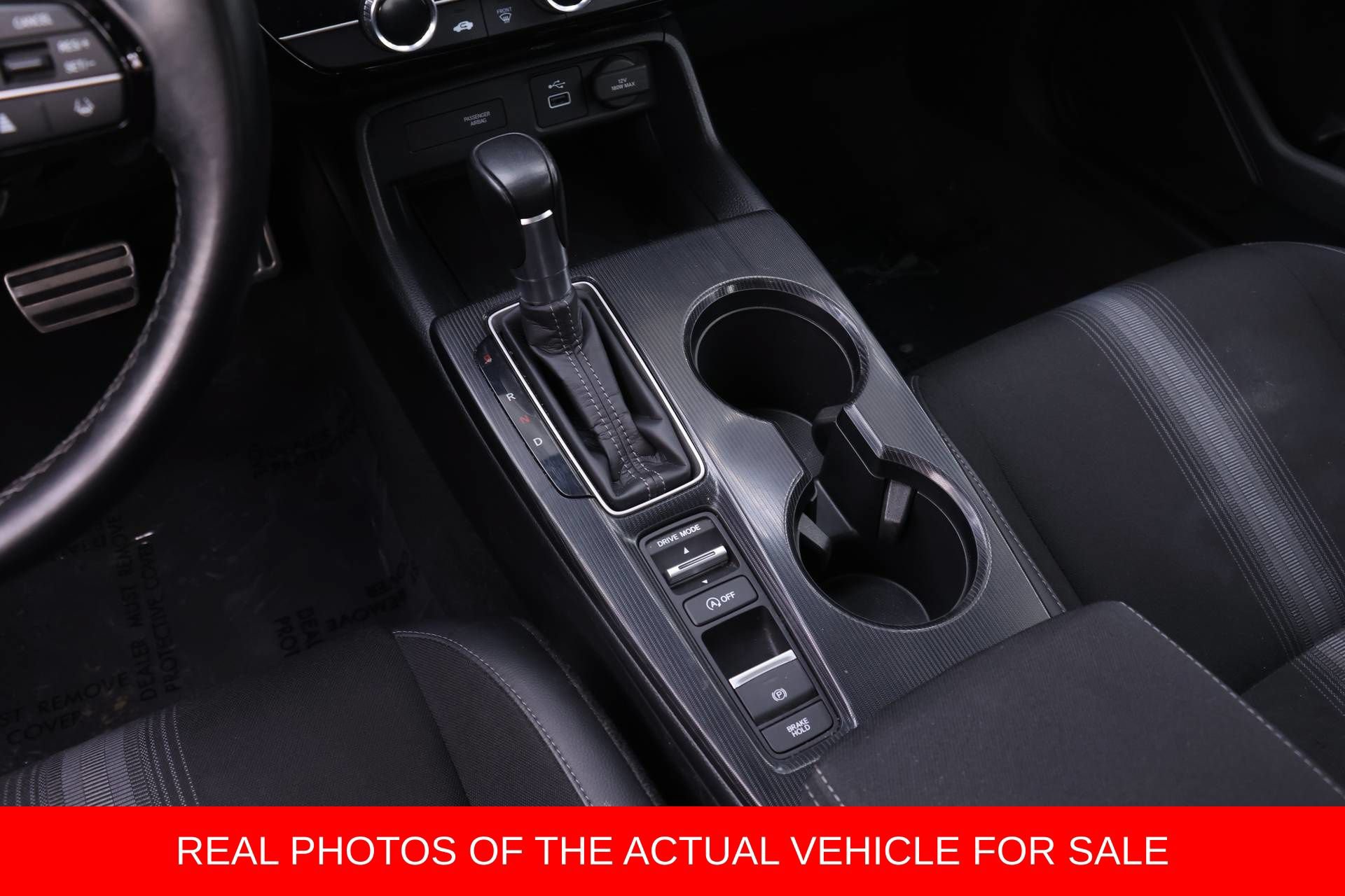 Used 2024 Honda Civic Sport image 12