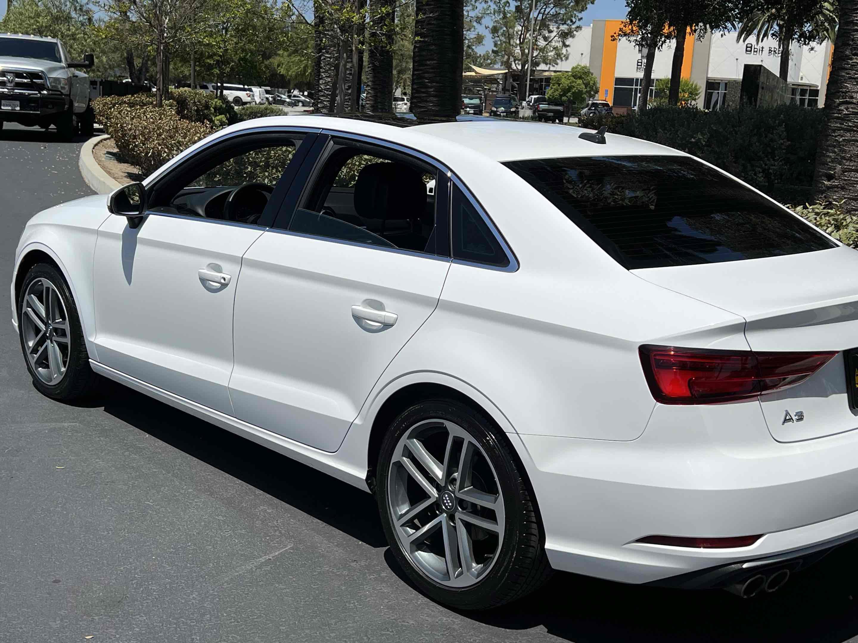 Used 2019 Audi A3 2.0T Premium w/ Convenience Package FWD image 26