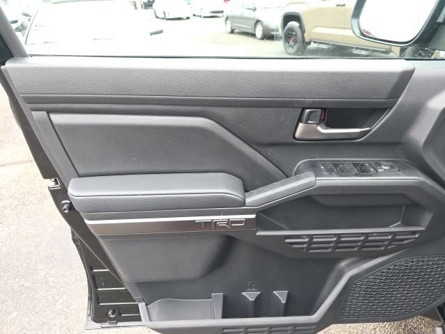 New 2026 Toyota Tacoma TRD Off-Road image 14