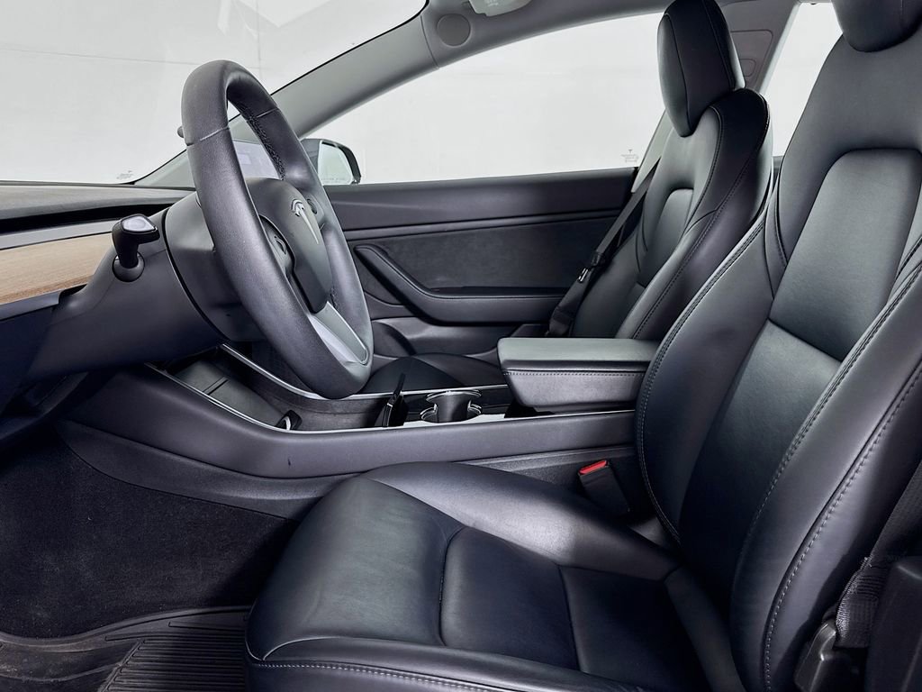 Used 2019 Tesla Model 3 Long Range AWD/4WD image 10