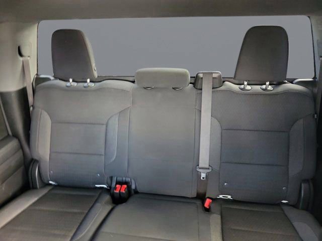 Used 2022 Chevrolet Silverado 1500 RST image 11