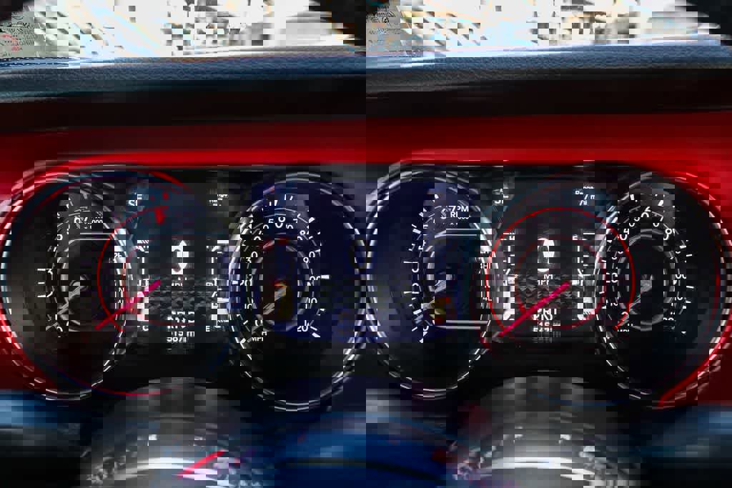 Used 2020 Jeep Gladiator Rubicon image 25