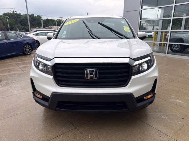 Used 2023 Honda Ridgeline RTL image 3