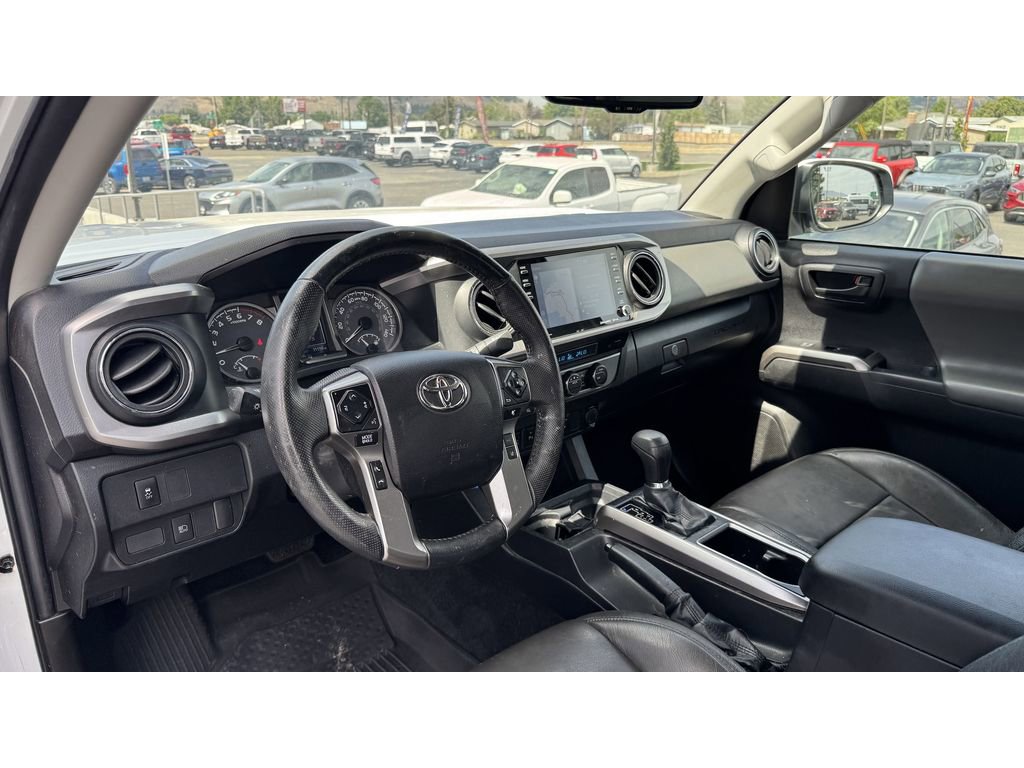 Used 2022 Toyota Tacoma SR5 image 16