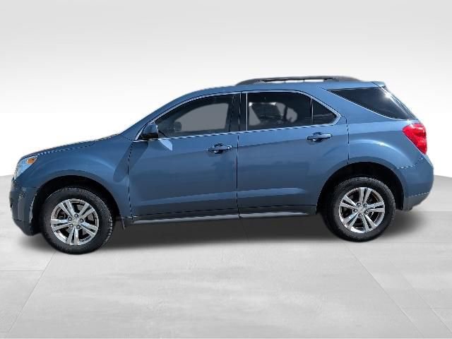 Used 2011 Chevrolet Equinox LT w/ Driver Convenience Package image 6