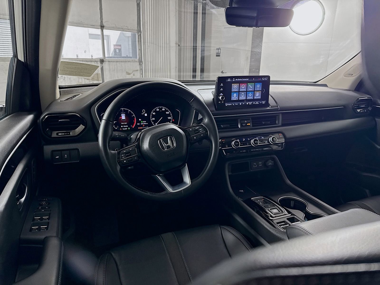 Used 2023 Honda Pilot Touring image 20