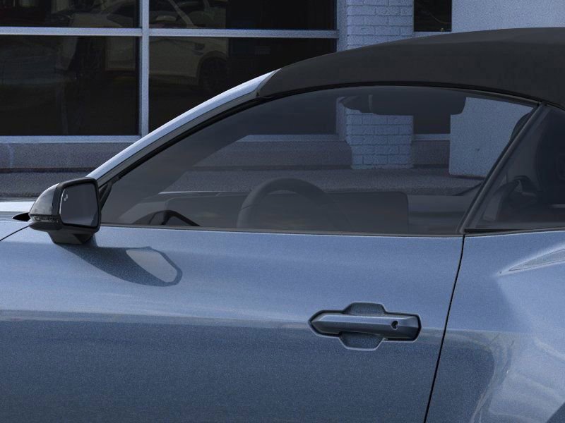 New 2026 Ford Mustang Premium image 20
