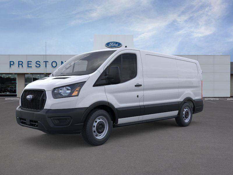 New 2025 Ford Transit 250 Low Roof