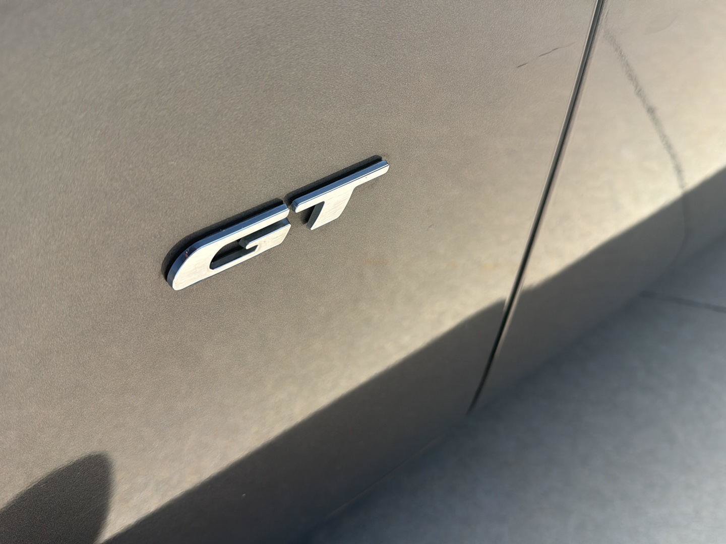 Used 2017 Dodge Challenger GT AWD/4WD image 5