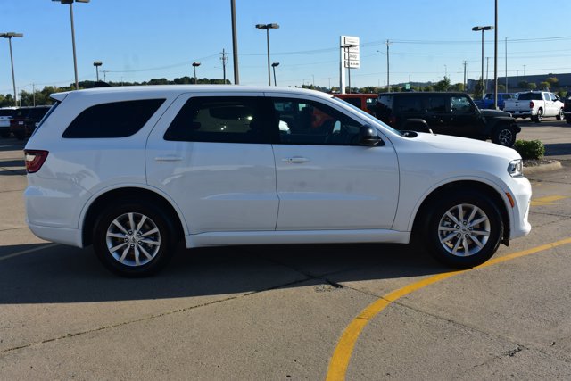 New 2026 Dodge Durango GT image 4