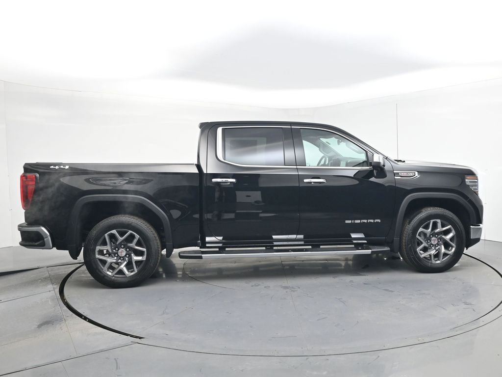 New 2026 GMC Sierra 1500 SLT w/ SLT Premium Plus Package image 6