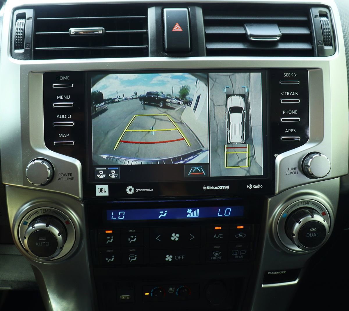 Used 2022 Toyota 4Runner Limited AWD/4WD image 53