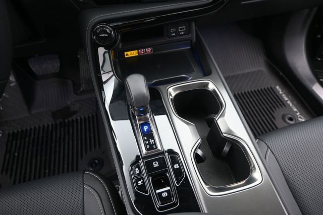 Used 2026 Lexus NX 350 AWD w/ Accessory Package (Z1) image 8