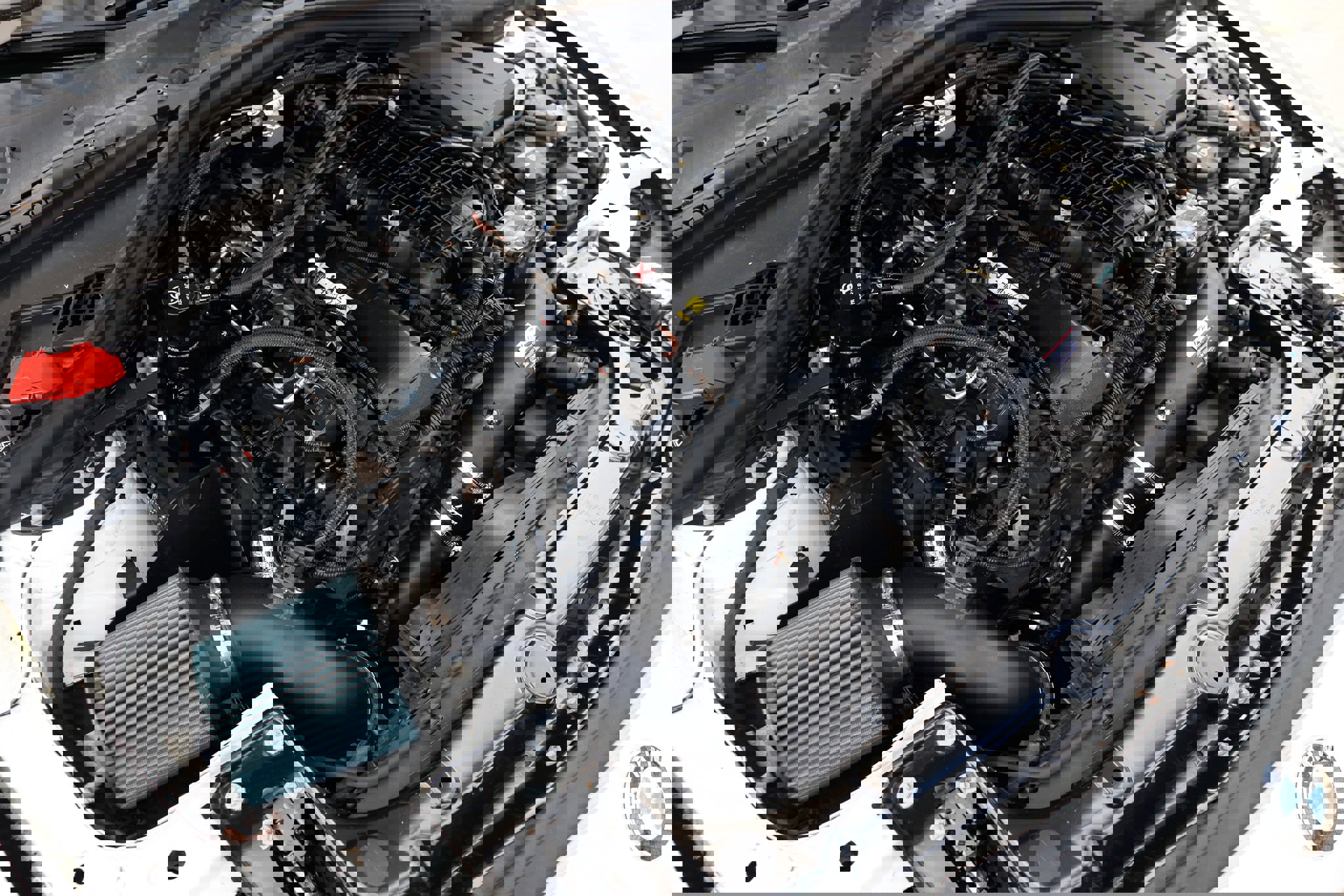 Used 2017 BMW 340i xDrive Sedan image 55