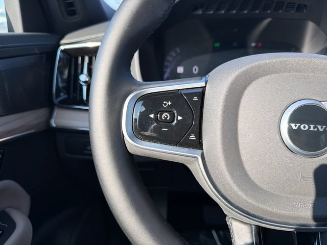 Used 2026 Volvo XC90 B6 Plus AWD/4WD image 13