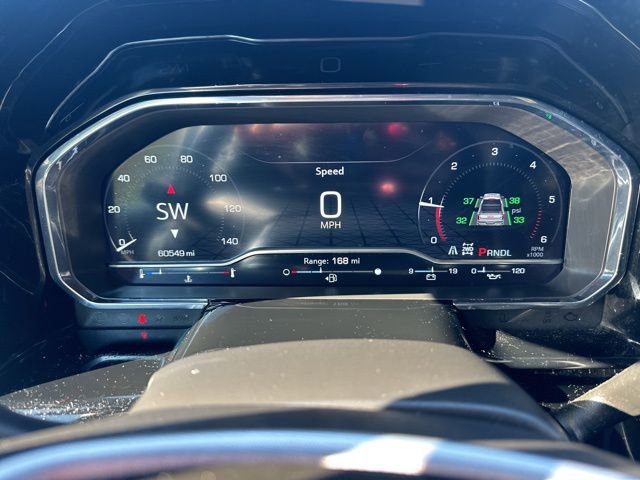 Certified 2022 GMC Sierra 1500 Elevation AWD/4WD image 9